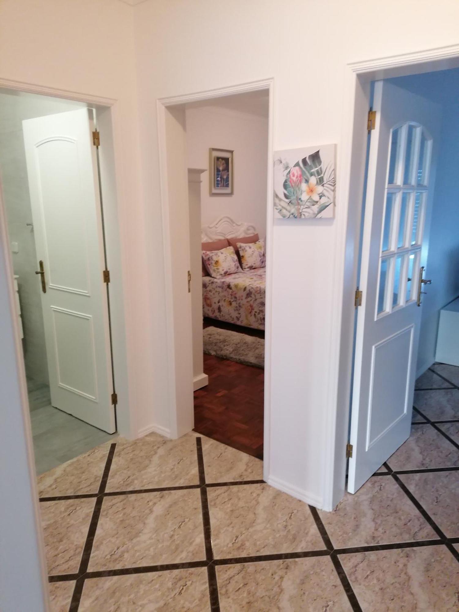 Apartamentos Nazare Amada Exteriör bild