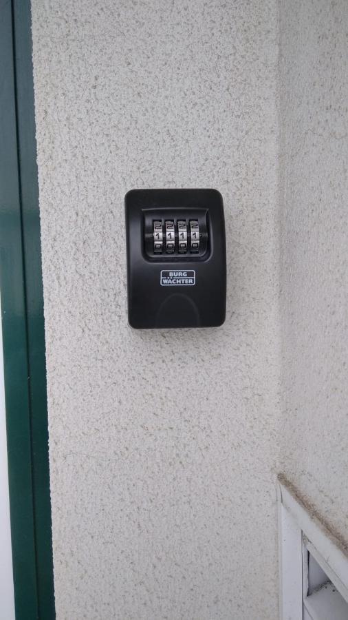 Apartamentos Nazare Amada Exteriör bild